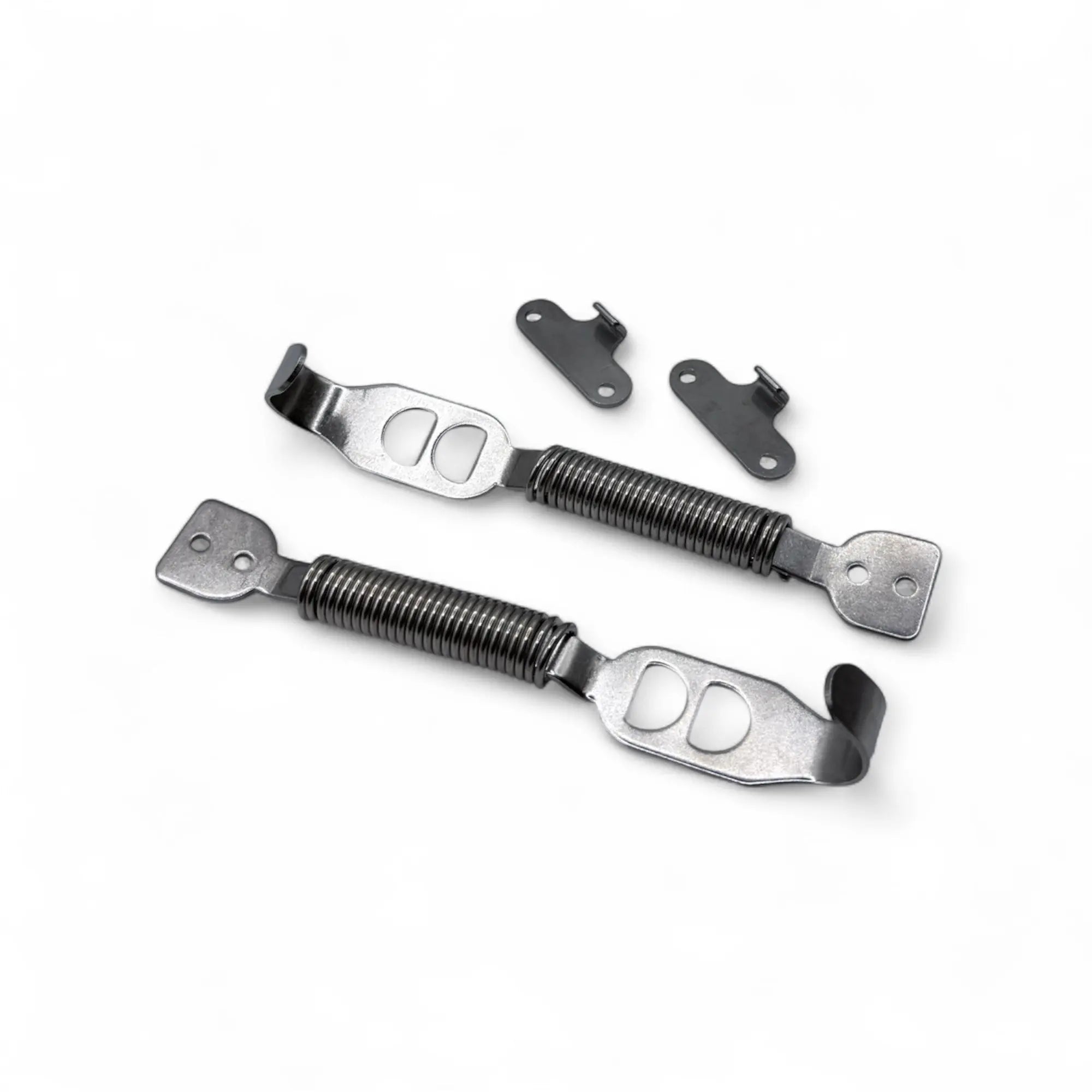 Rennsport Heckklappenverschluss / Heckklappe / Sicherung / Spannfeder - WEHRAN MOTORSPORT