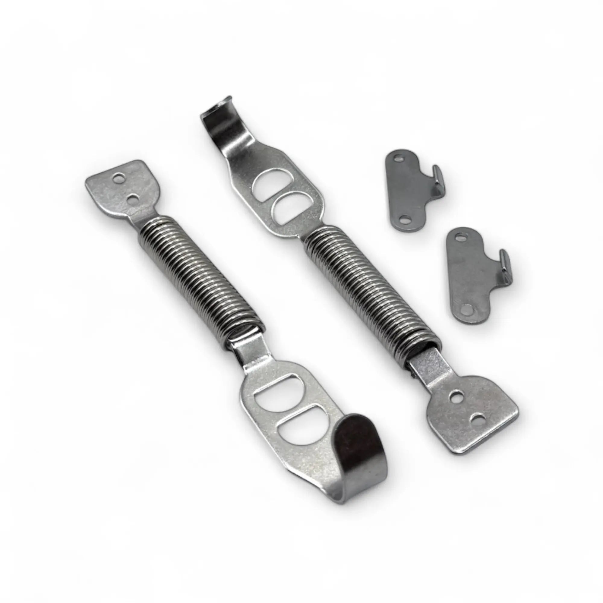 Rennsport Heckklappenverschluss / Heckklappe / Sicherung / Spannfeder - WEHRAN MOTORSPORT