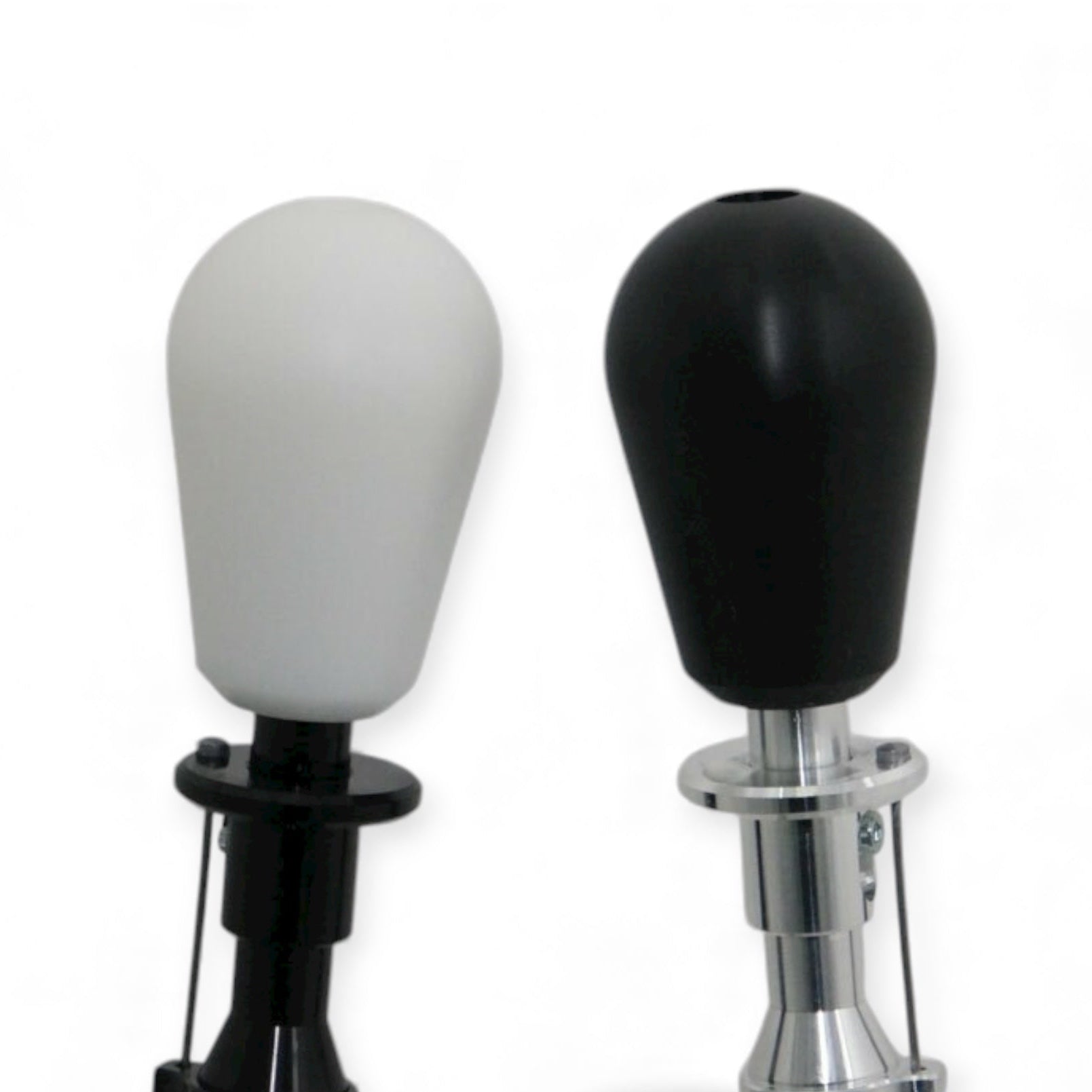 Schaltknauf Kunststoff (POM) für CAE - Shifter - WEHRAN MOTORSPORT