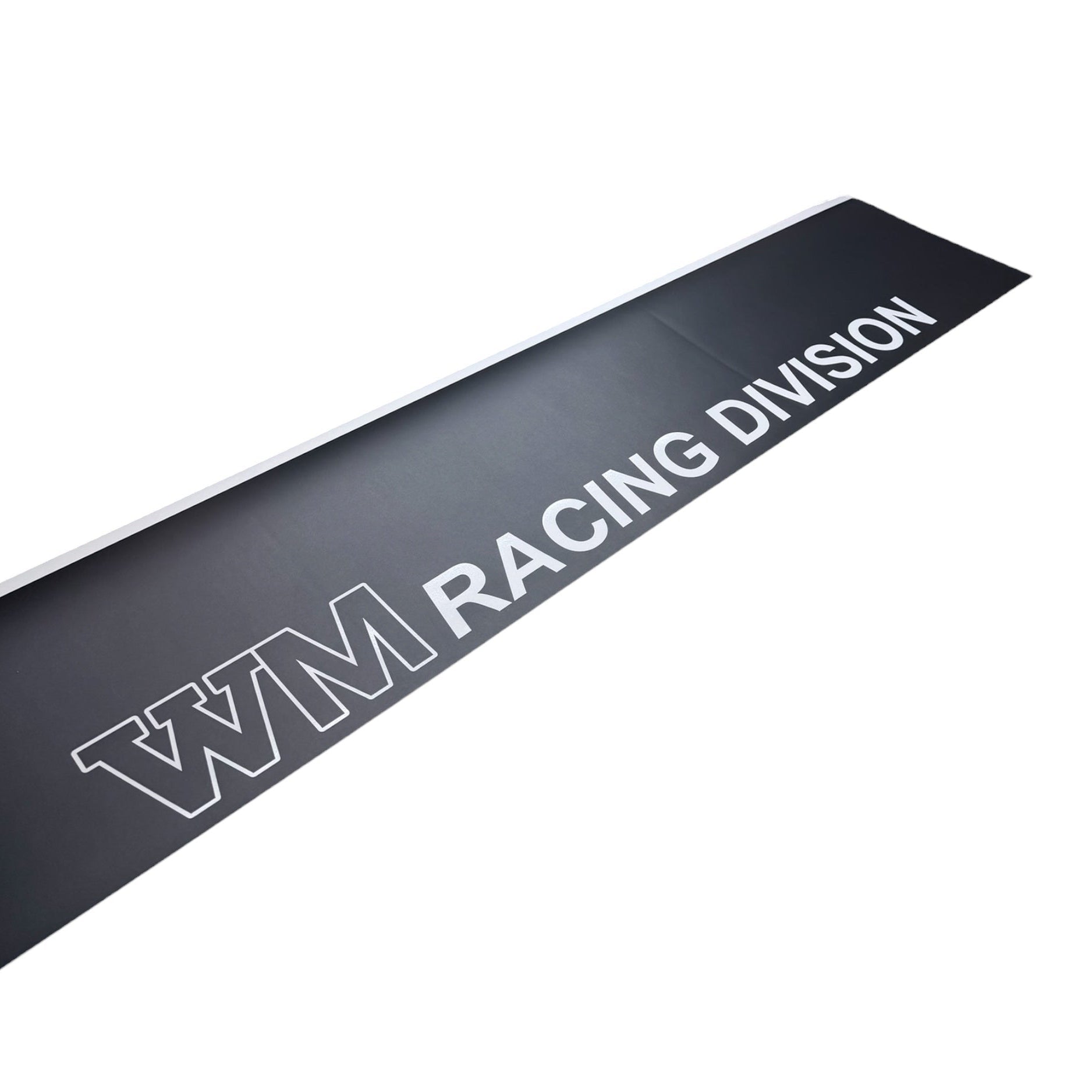 Scheibenkeil Blendkeil Scheibenbanner | RacingDivision - WEHRAN MOTORSPORT