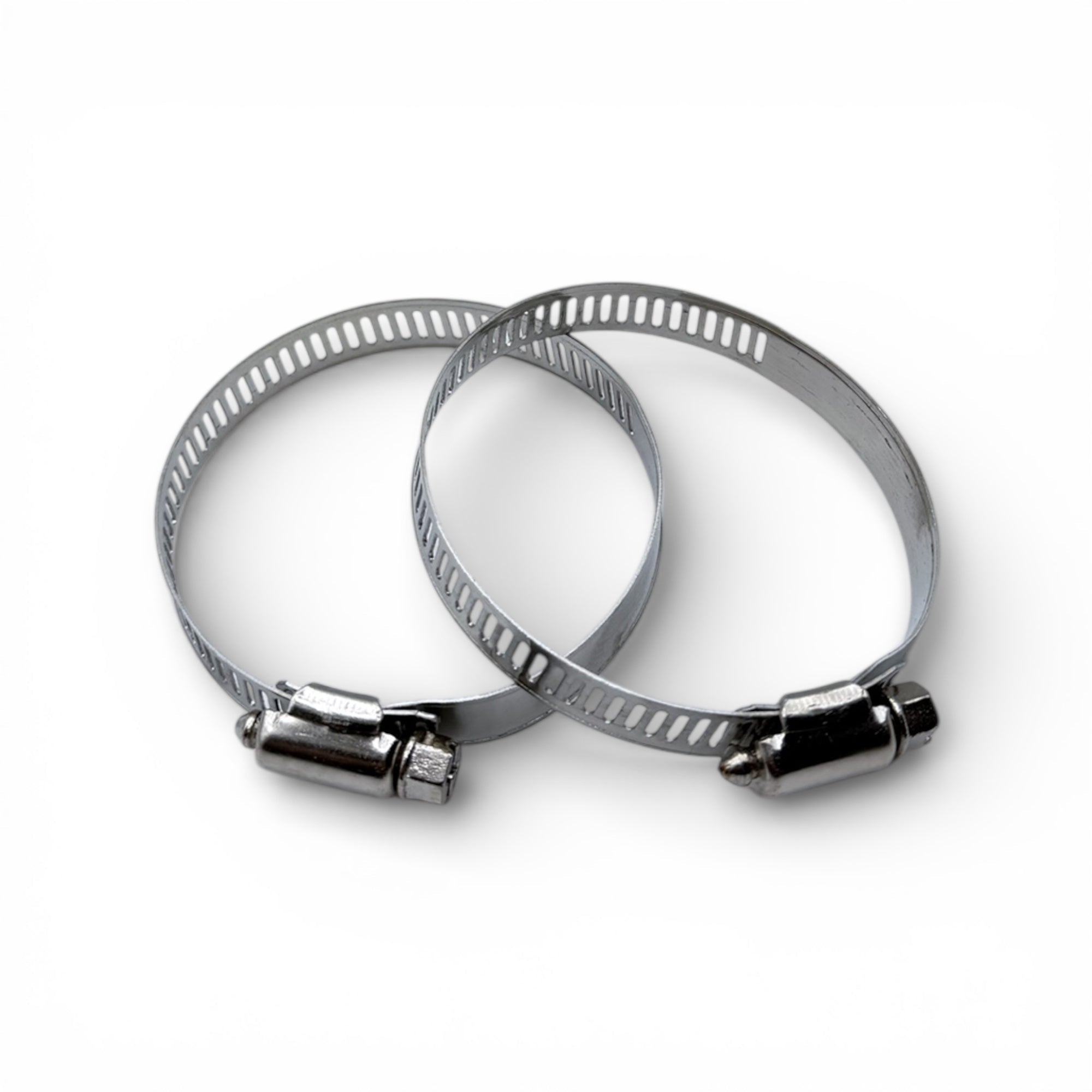 Schlauchschellen (2er - Set) - WEHRAN MOTORSPORT