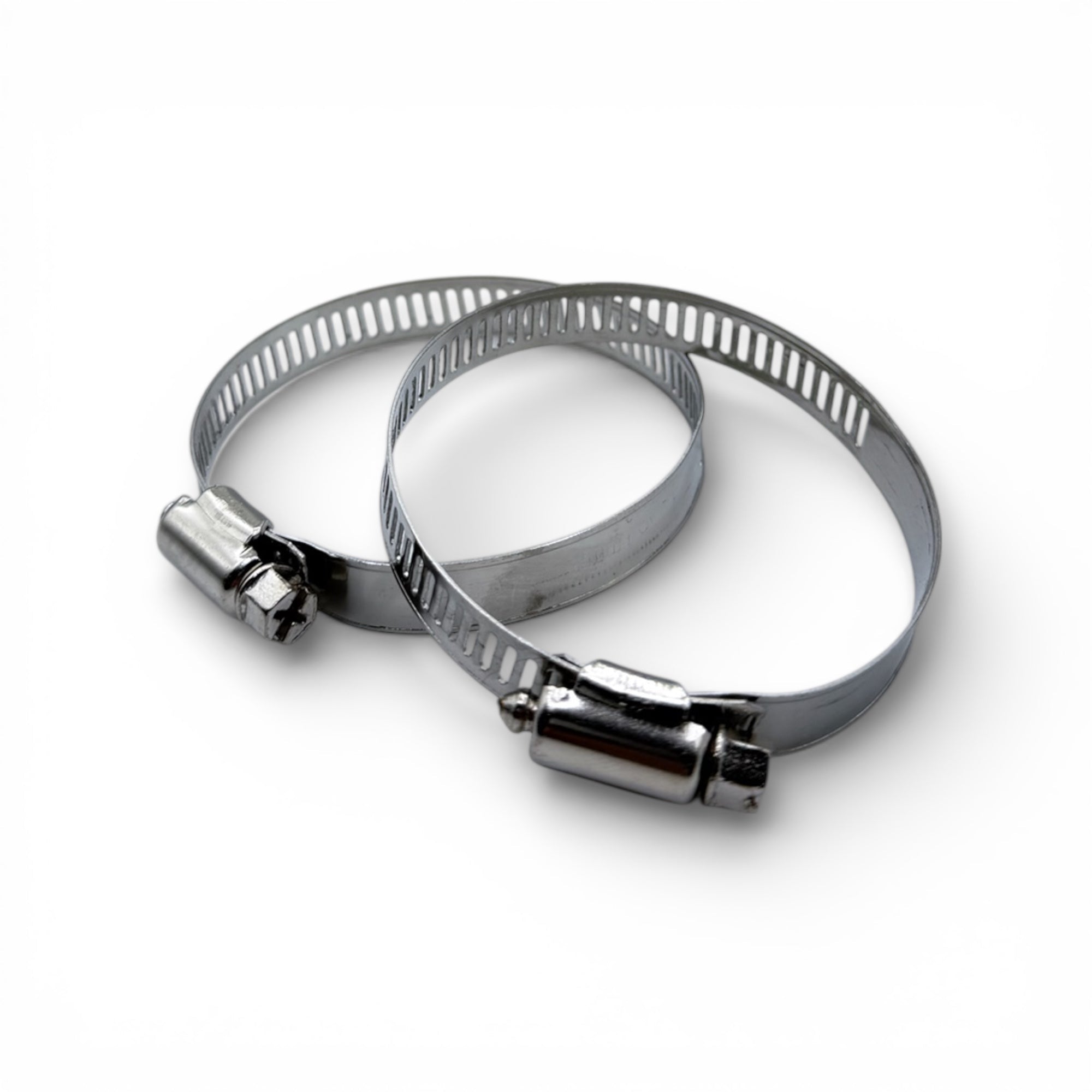 Schlauchschellen (2er - Set) - WEHRAN MOTORSPORT