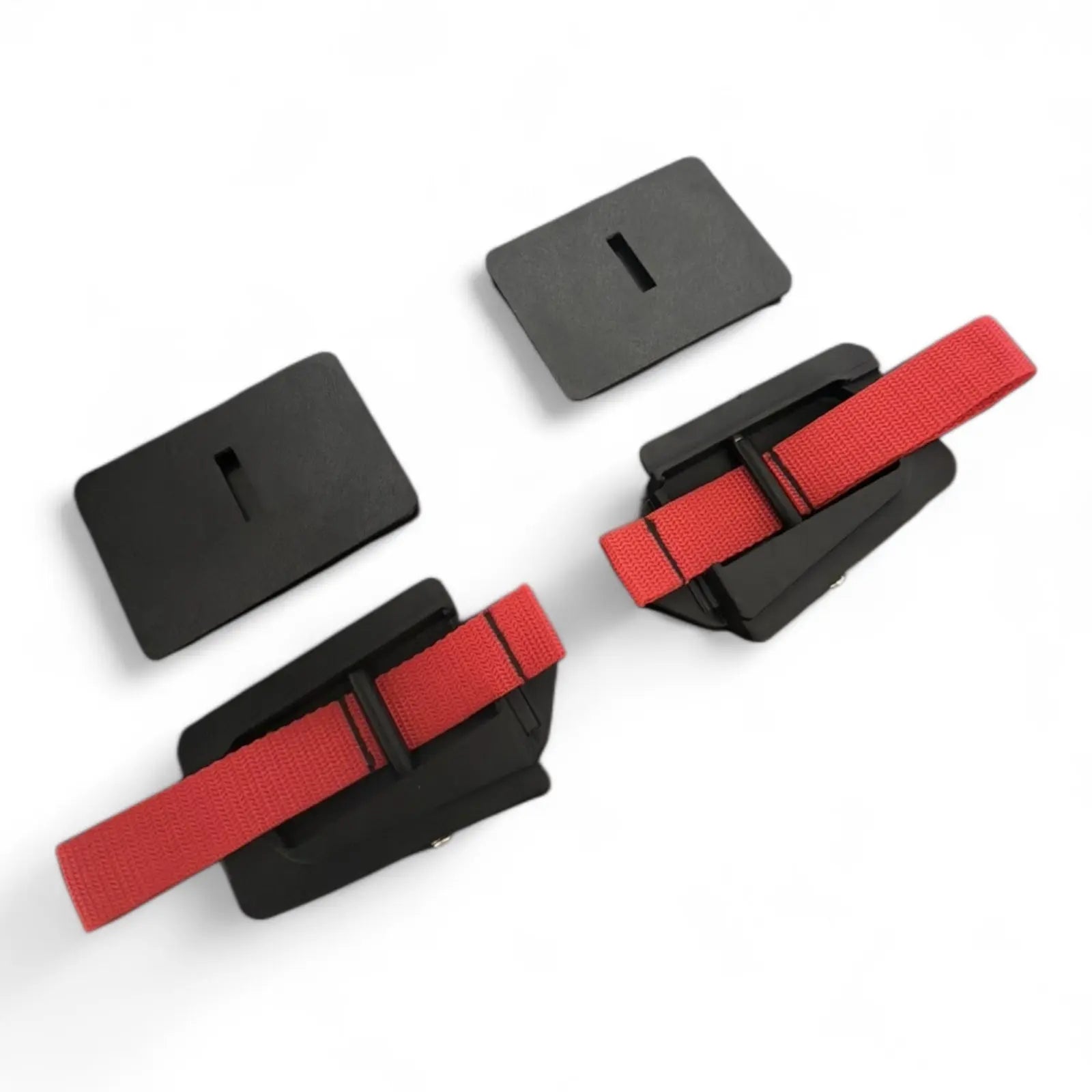 Schlaufenöffner Umrüstsatz für BMW E36 Coupe/Cabrio - WEHRAN MOTORSPORT