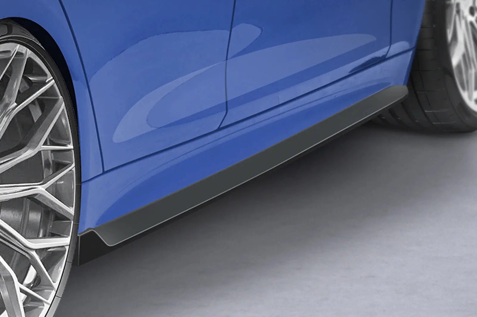 Seitenschweller für BMW 4er (F32, F33, F36) - WEHRAN MOTORSPORT