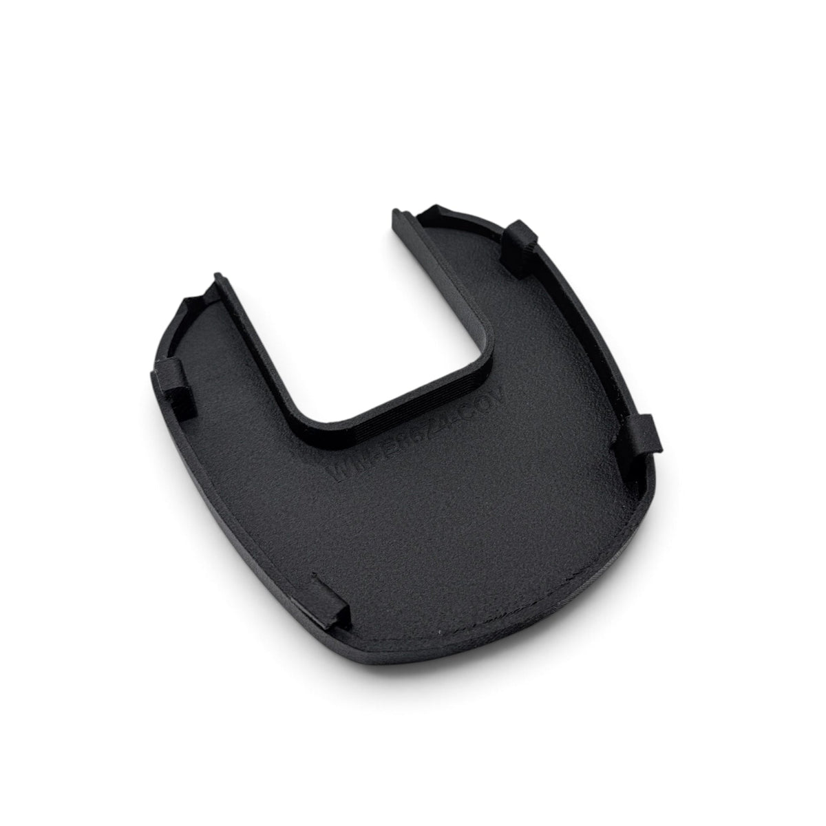 Shortshifter-Abdeckung Mittelkonsole Cover passend für BMW Z4 E85 E86 - WEHRAN MOTORSPORT