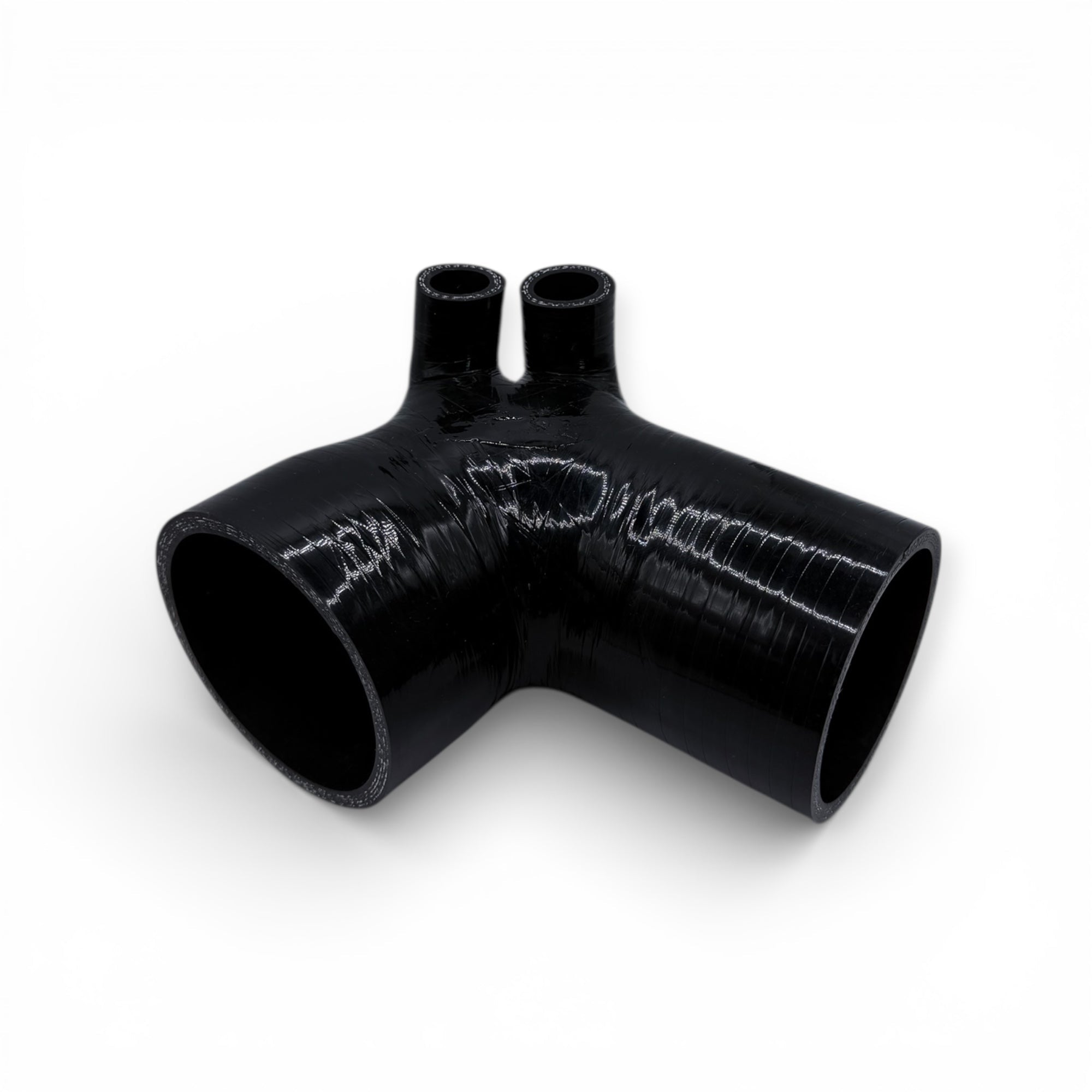 Silikon - Lufteinlassschlauch Ansaugtrakt passend für BMW E36 inkl. M3 - WEHRAN MOTORSPORT