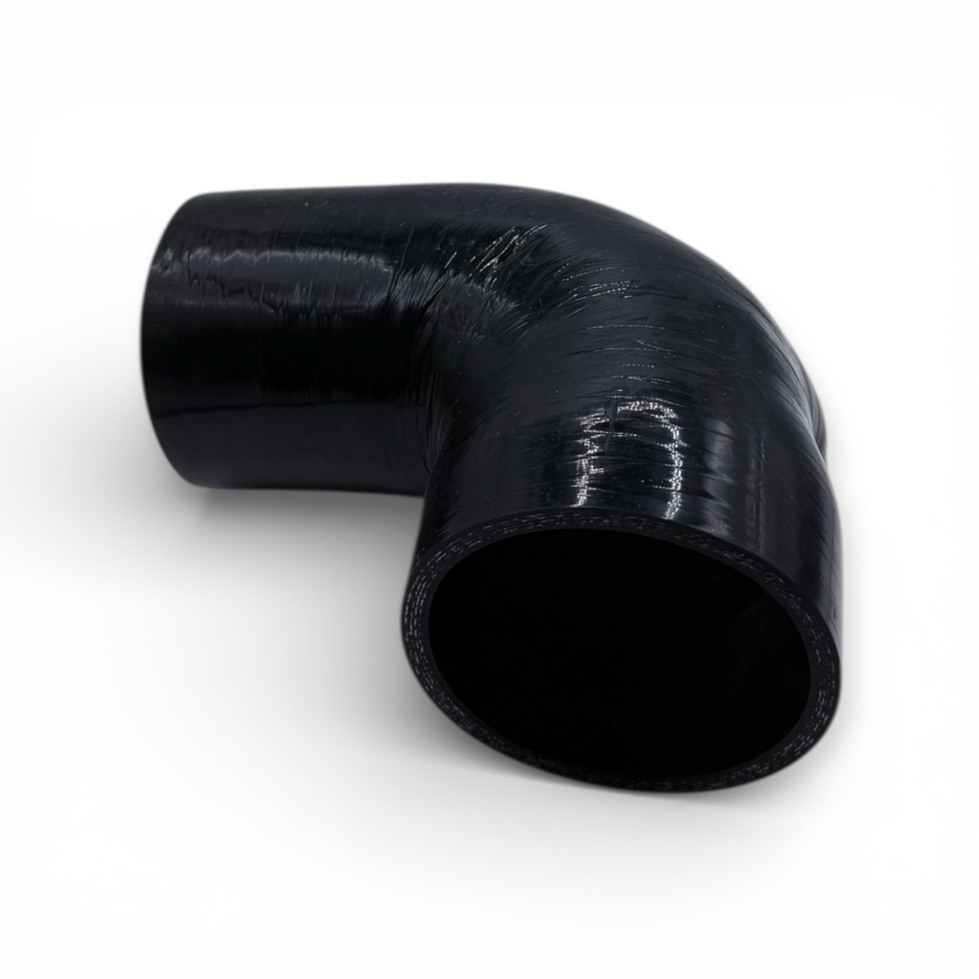 Silikon - Lufteinlassschlauch Ansaugtrakt passend für BMW E36 inkl. M3 - WEHRAN MOTORSPORT