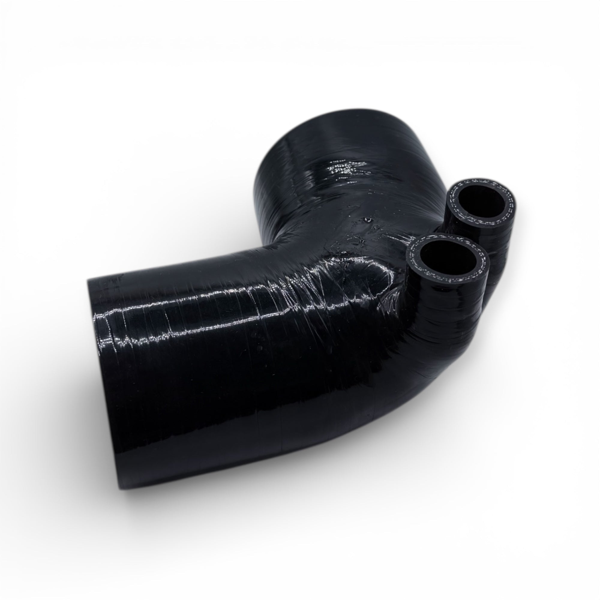 Silikon - Lufteinlassschlauch Ansaugtrakt passend für BMW E36 inkl. M3 - WEHRAN MOTORSPORT