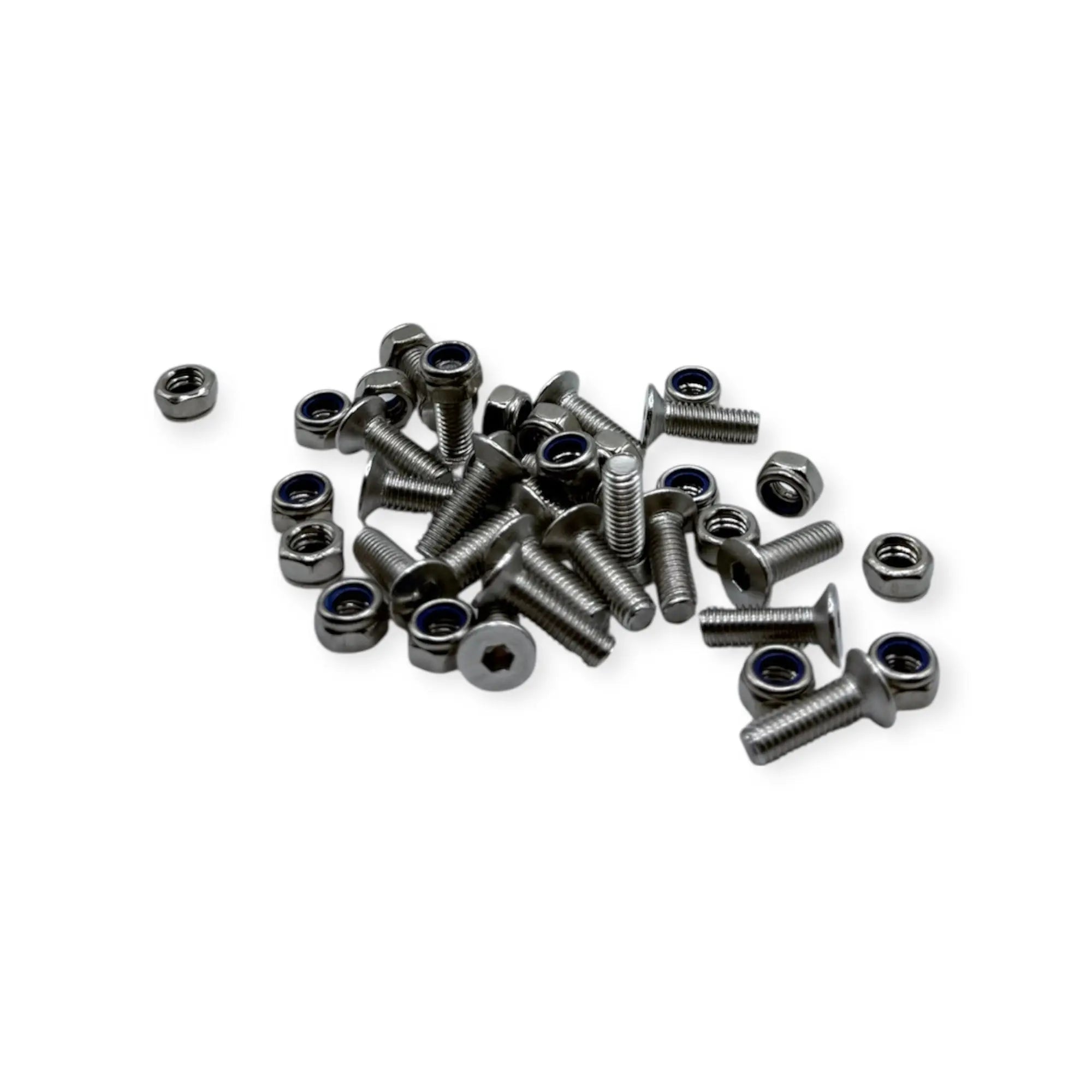 Speedholes / Aero Cutouts Druckentlastungsöffnungen für Heckstoßstange - WEHRAN MOTORSPORT