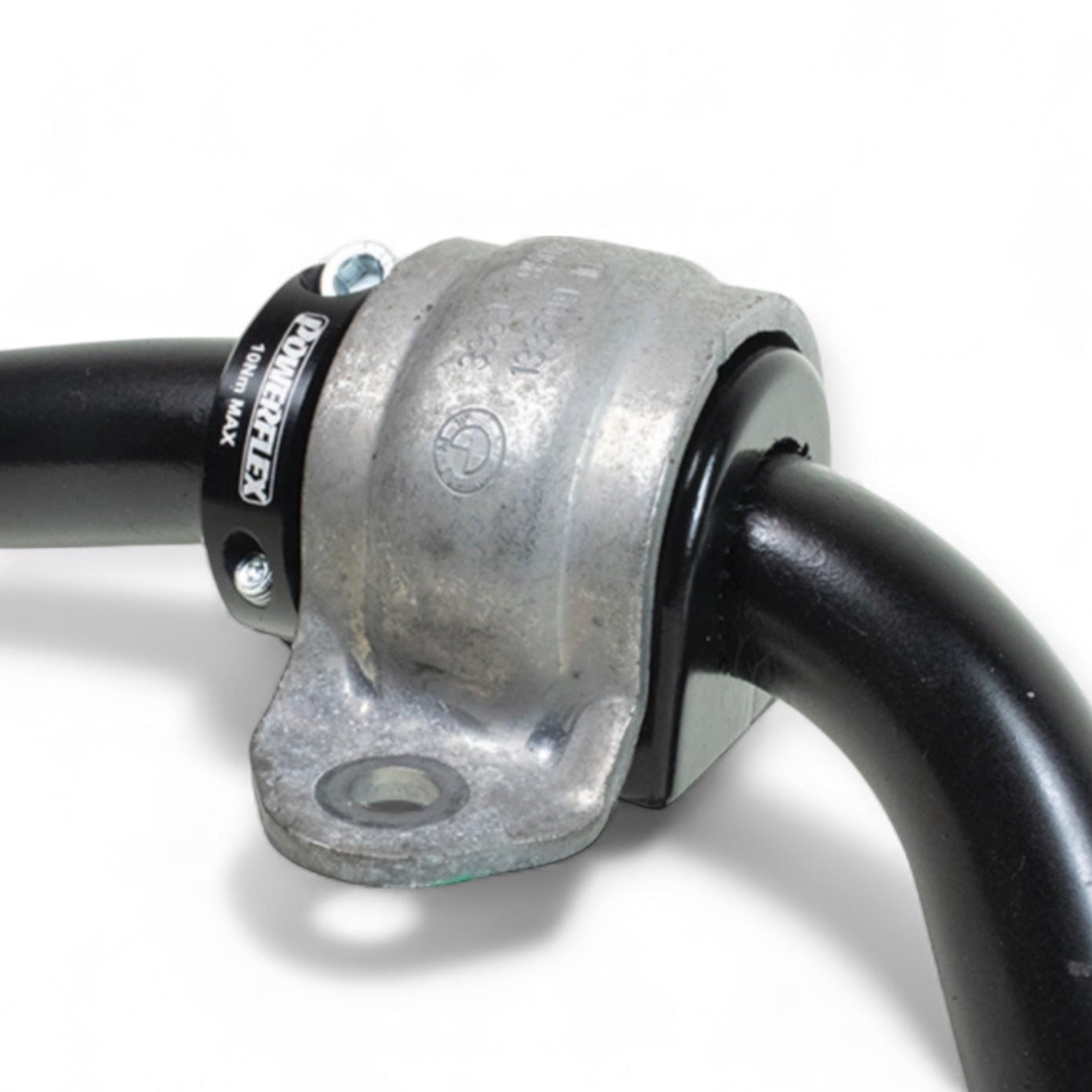 Stabilisatorgummis Buchsen hinten 26mm für BMW M2 G87 Powerflex - WEHRAN MOTORSPORT