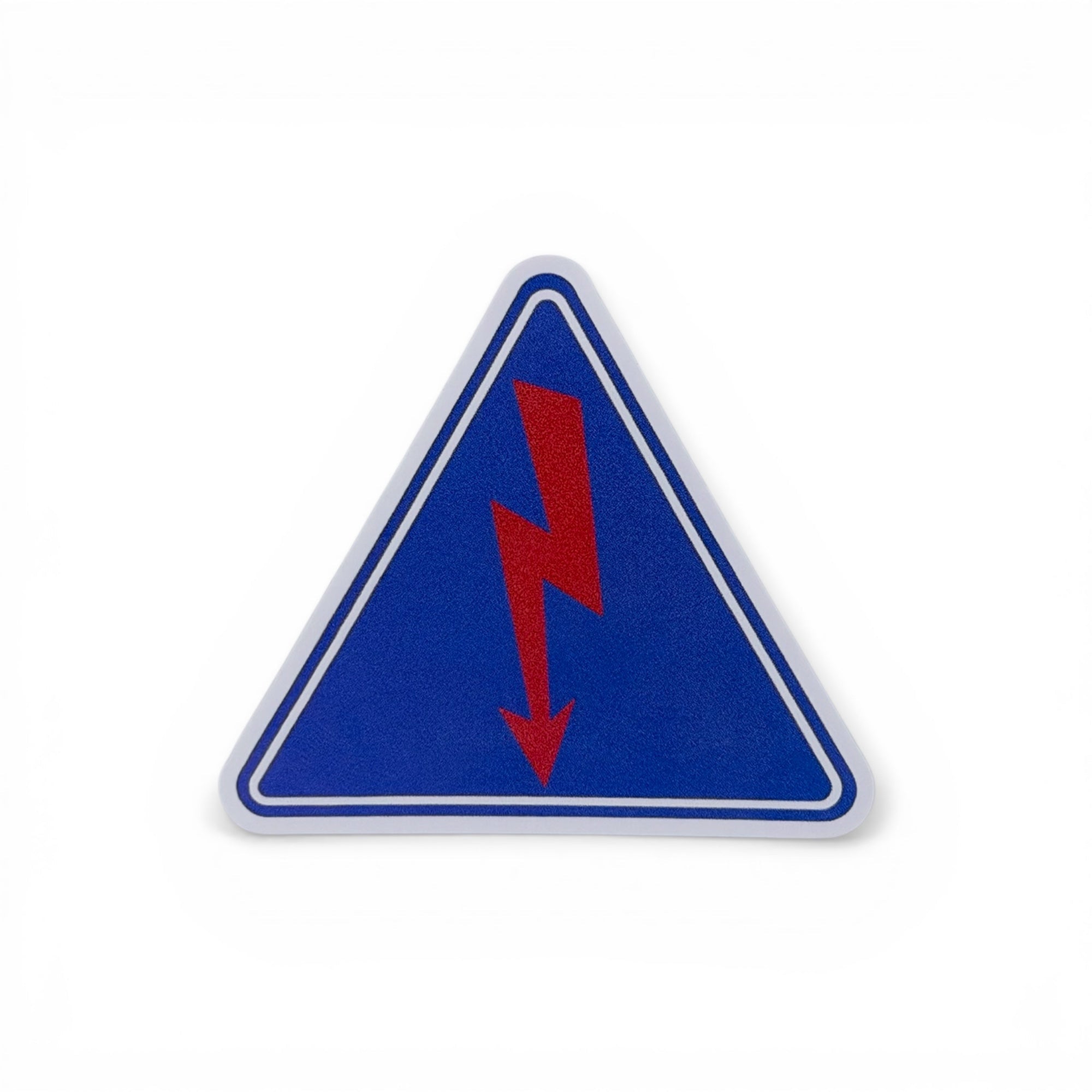 Stromkreisunterbrecher Sticker Not - Aus | Wehran Motorsport - WEHRAN MOTORSPORT