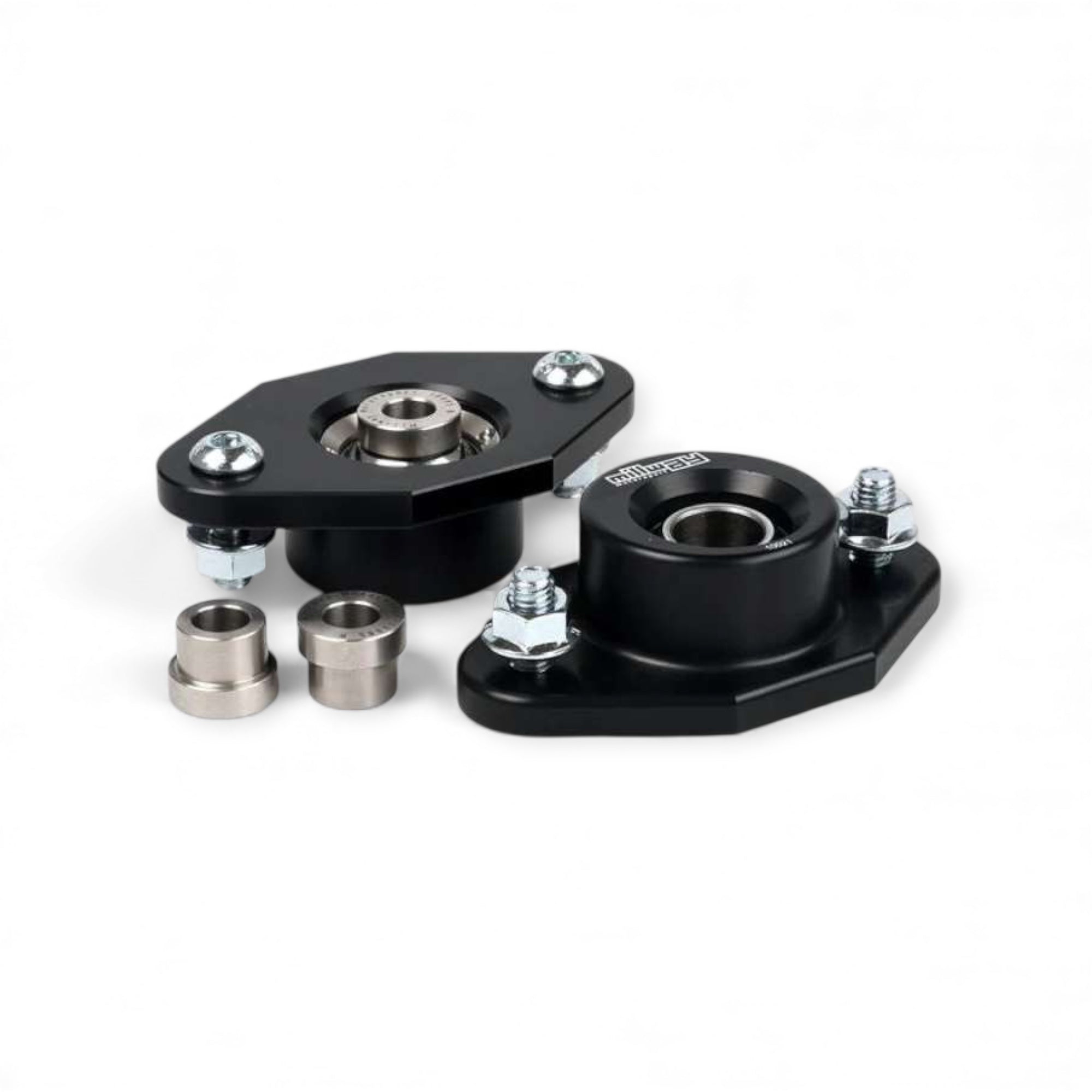 Stützlager / Stossdämpferhalterung hinten für BMW E30/E36/E46 inkl. M3 - WEHRAN MOTORSPORT