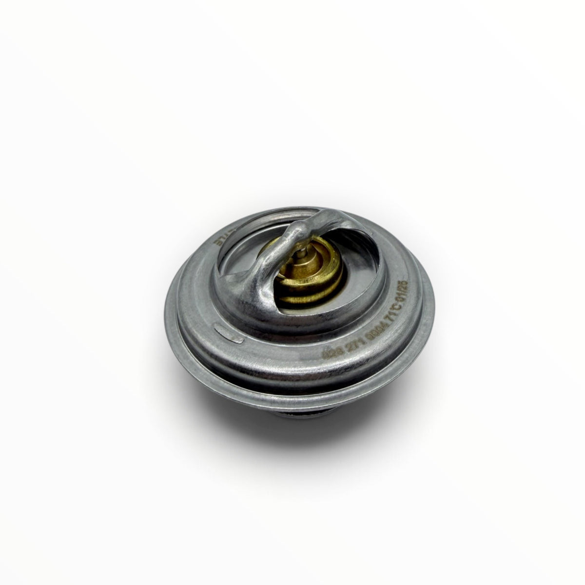 Thermostat 71°C passend für BMW E36 Upgrade-Niedertemperaturthermostat - WEHRAN MOTORSPORT