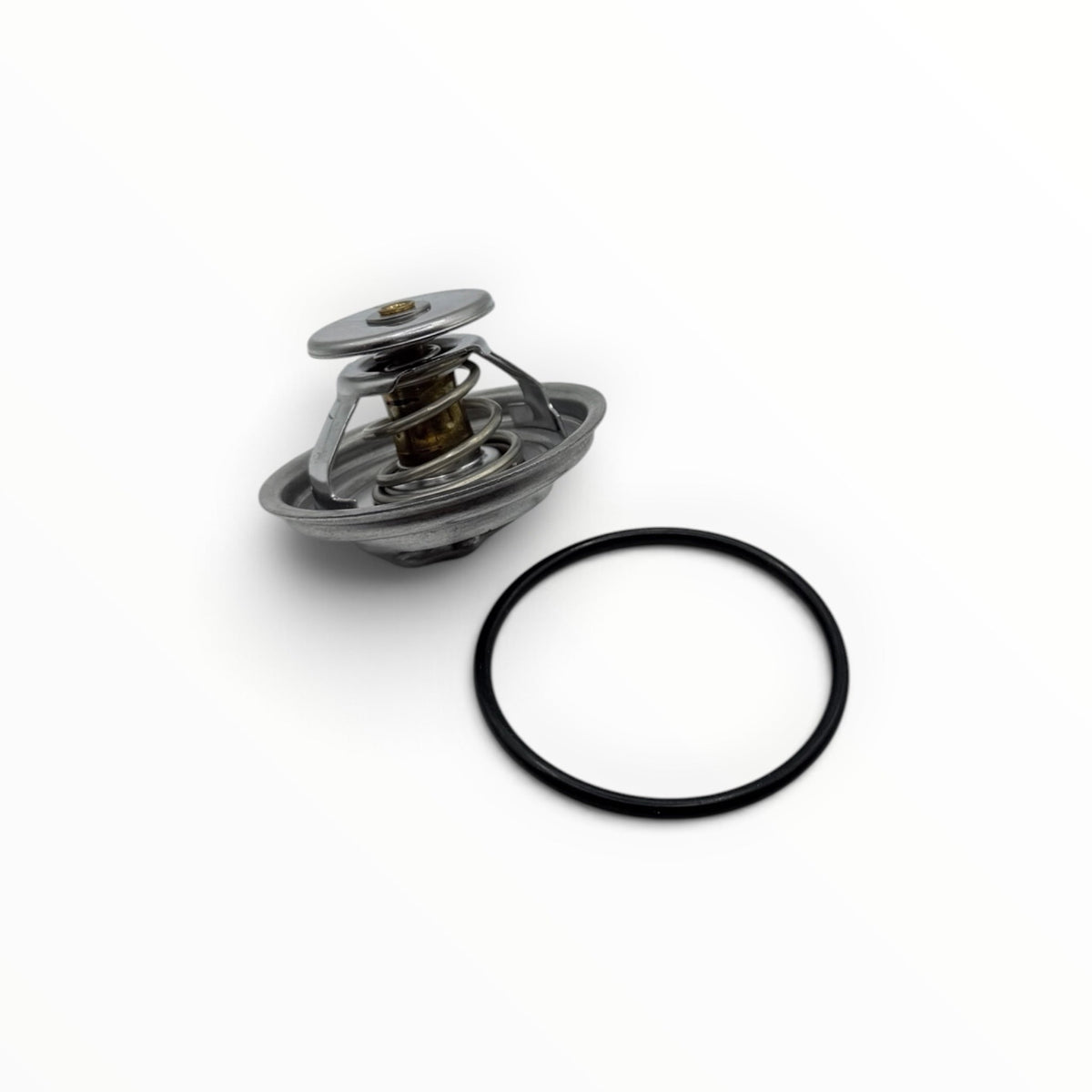 Thermostat 71°C passend für BMW E36 Upgrade-Niedertemperaturthermostat - WEHRAN MOTORSPORT