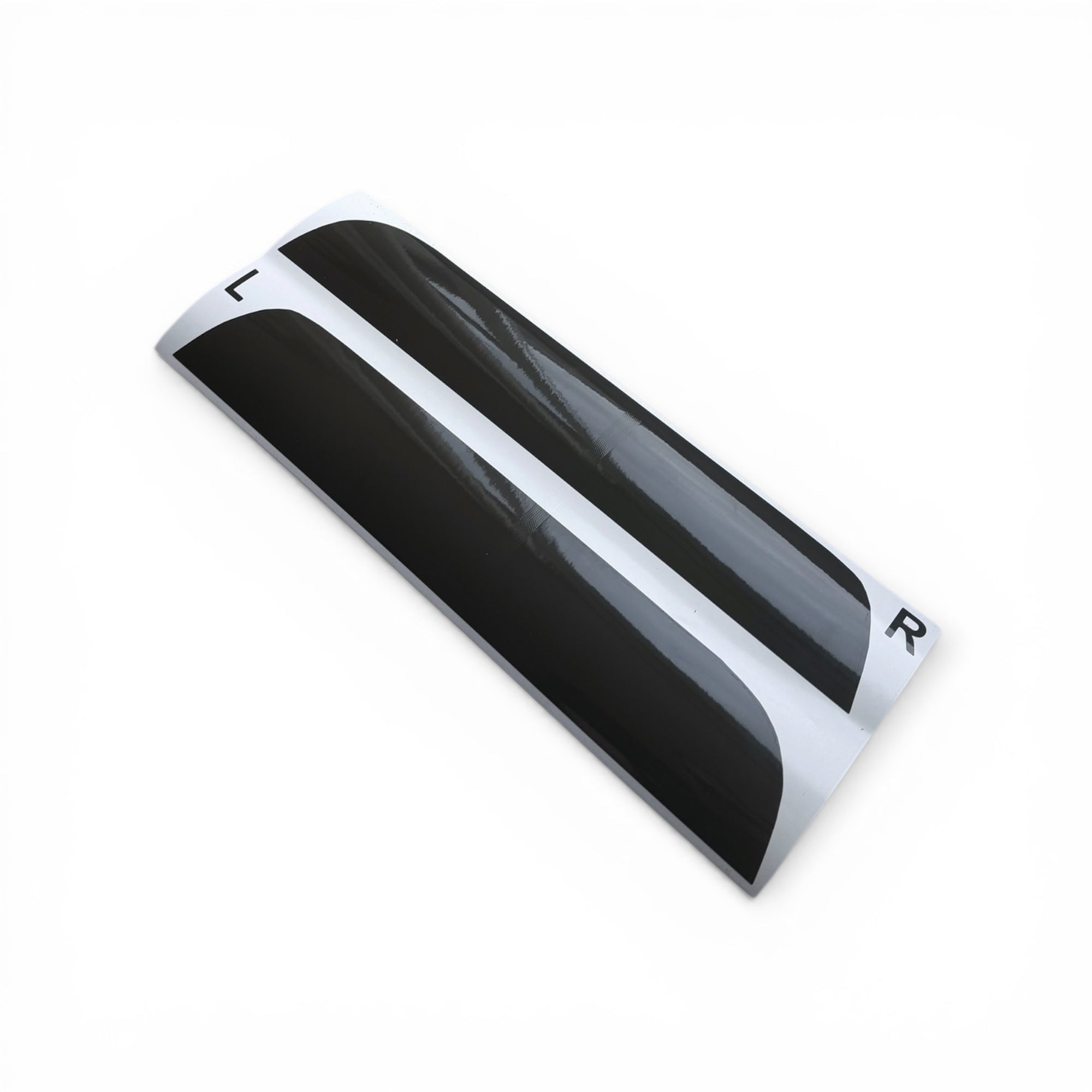 Tönungsfolie Rückleuchten passend für BMW E36 - Overlay Set - WEHRAN MOTORSPORT