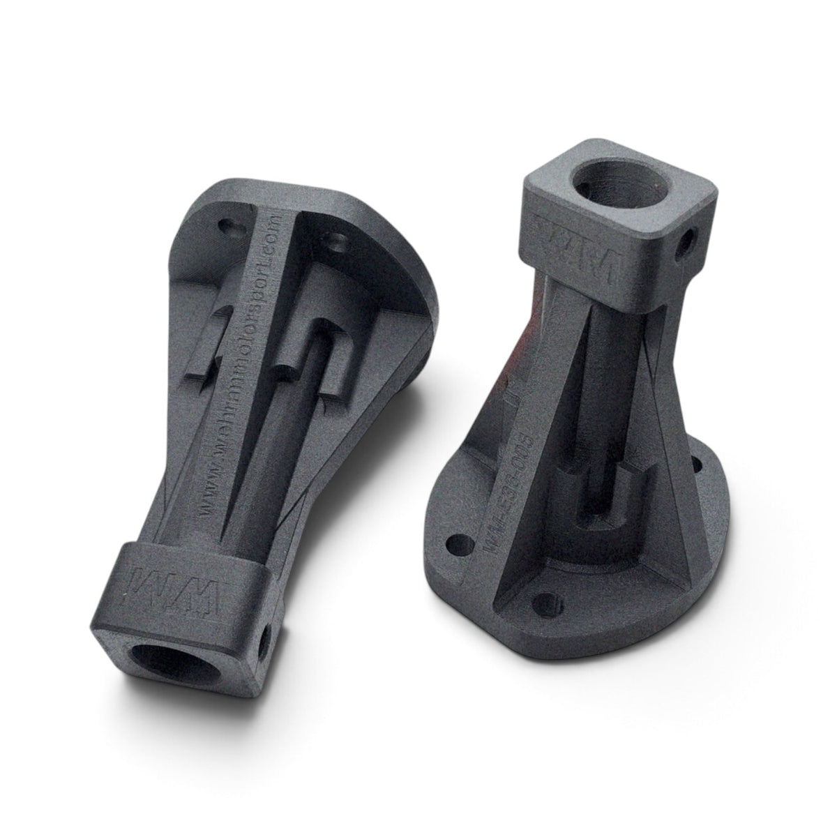 TrackPack V.1 – Bremsenkühlung & Leichtbau passend für BMW E36 Tracktool Paket - WEHRAN MOTORSPORT