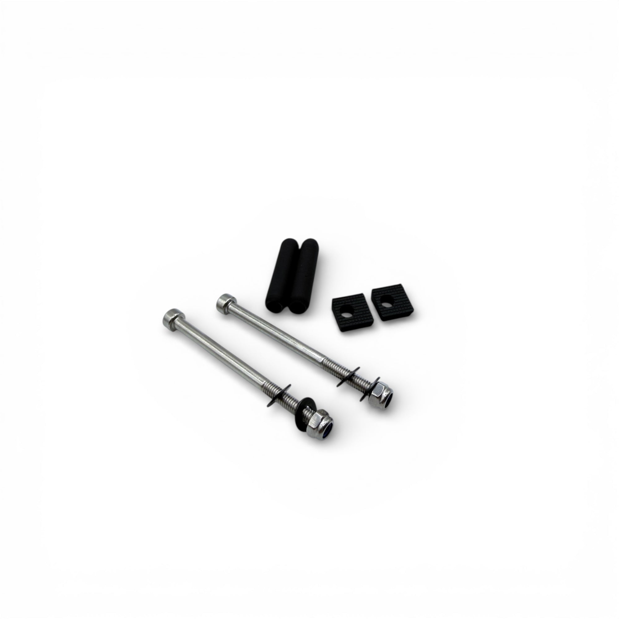 Türöffner Umrüstsatz Türschlaufen für BMW 3er E36 Coupe/Cabrio - WEHRAN MOTORSPORT