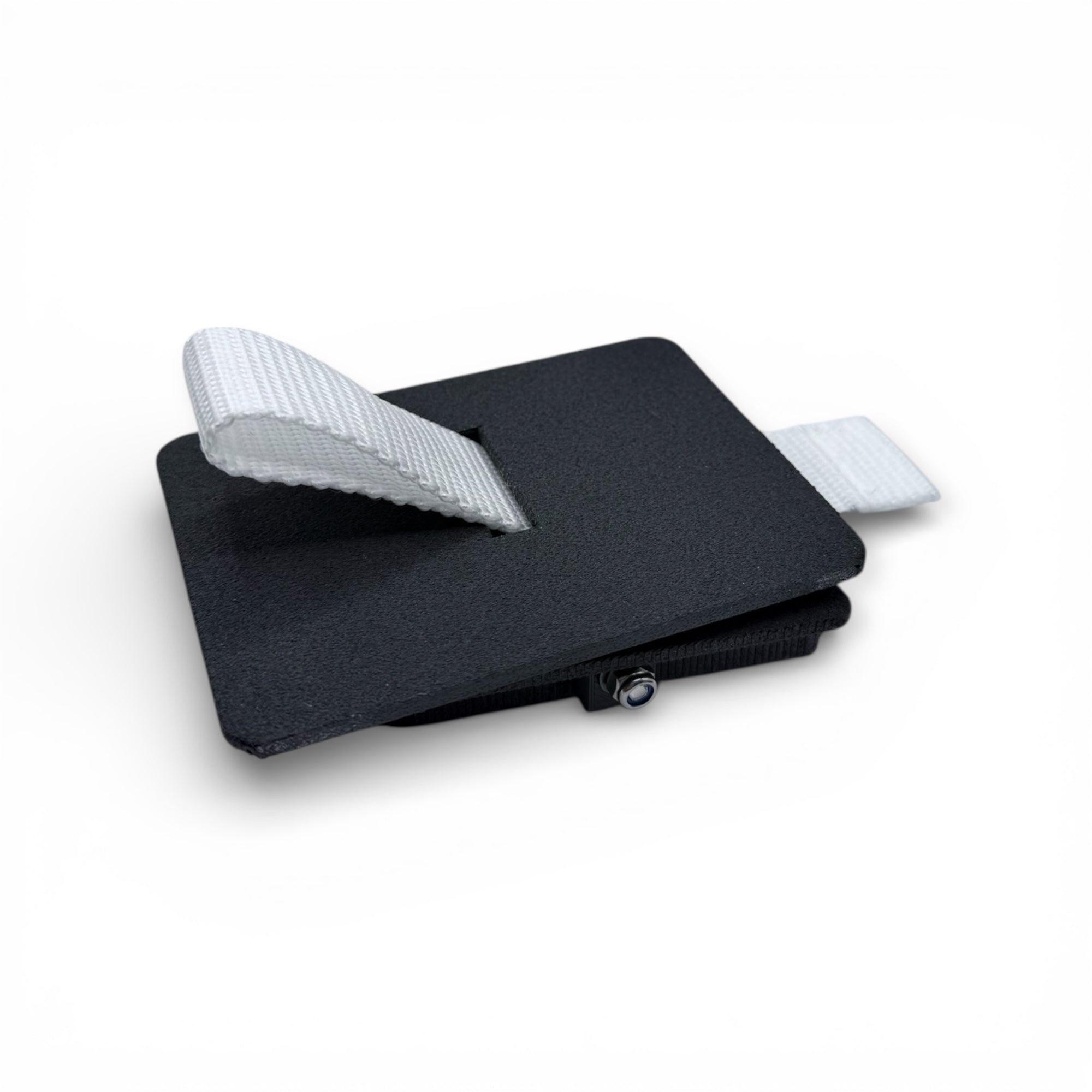 Türöffner Umrüstsatz Türschlaufen für BMW 3er E36 Coupe/Cabrio - WEHRAN MOTORSPORT