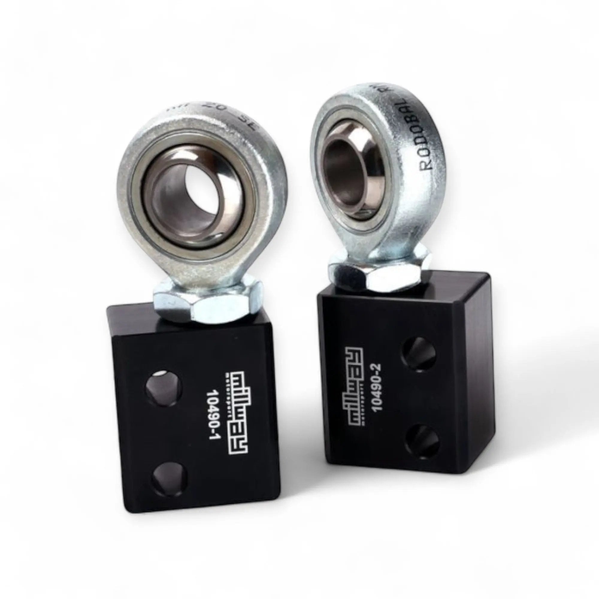 Uniball Querlenkerlager einstellbar vorne passend für BMW E30 / E36 / Z3