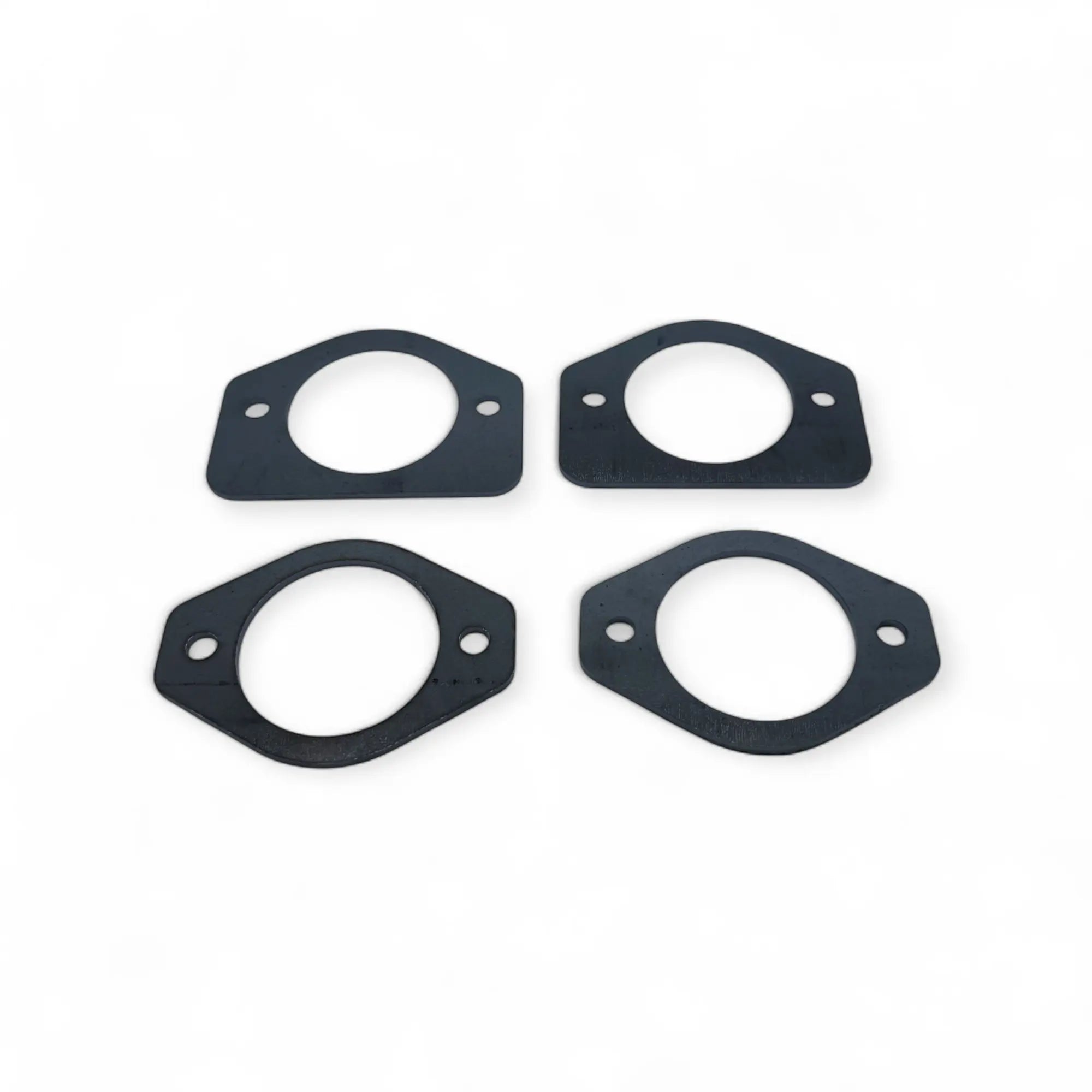 Verstärkungsbleche/Einschweißbleche Dämpfer hinten für BMW E36 & E46 - WEHRAN MOTORSPORT