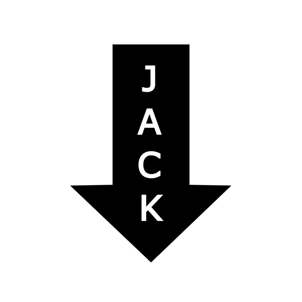 Wagenheber Markierung / Jackpoint Sticker | Wehran Motorsport - WEHRAN MOTORSPORT