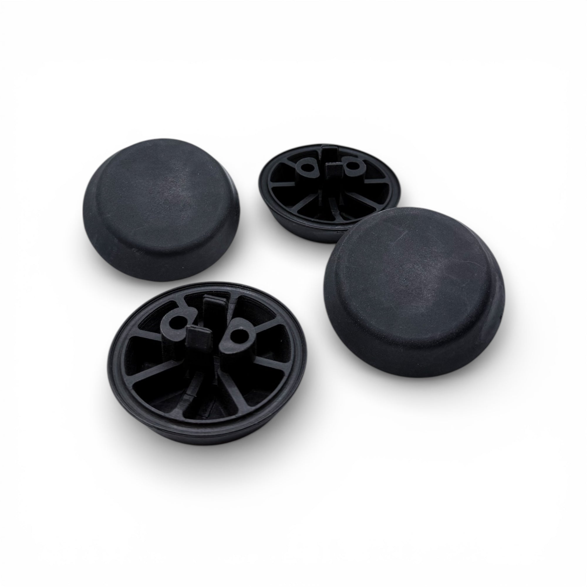 Wagenheberaufnahmen / Jack Point - Satz für BMW E36 - WEHRAN MOTORSPORT